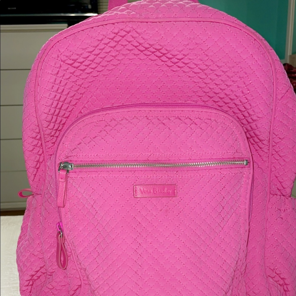 Vera Bradley Campus Backpack